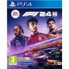 F1 24 (PS4)