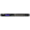 QNAP riadený hybridný switch QGD-1602-C3758-16G (8x GbE + 8x 2,5 GbE +