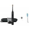 Philips Sonicare 9000 DiamondClean HX9911/17 Black +darček 1 hlavica Philips Sonicare C3 Premium Plaque Defence