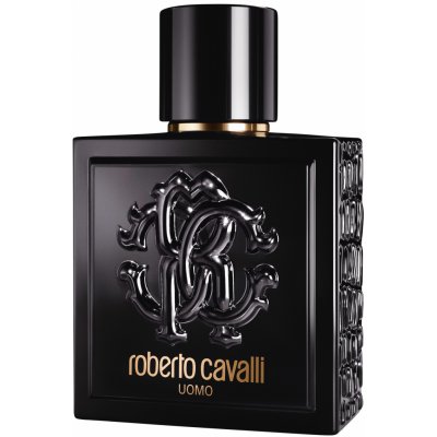 Roberto Cavalli Uomo toaletná voda pánska 60 ml