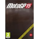 Hra na Xbox One Moto GP 15