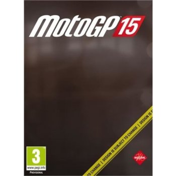 Moto GP 15