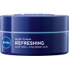Nivea Aqua Effect Regenerating Night Cream regeneračný nočný krém pre normálnu až zmiešanú pleť 50 ml