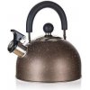 Čajník BANQUET Granite Brown 1,7l