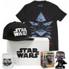 Sběratelský box Star Wars Wootbox s prekvapením