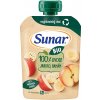 Sunar BIO kapsička jablko banán 100g