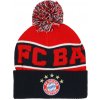 FC Bayern München - Bayern Mníchov zimná čiapka detská - SKLADOM