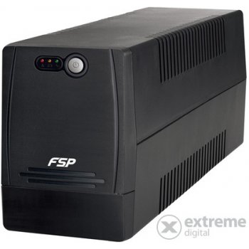 Fortron FP 2000