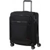 Samsonite PRO-DLX 6 Spinner 55 EXP Black 148135-1041