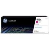 HP 415A purpurový laserový toner (W2033A) Toner (farba Purpurová) / Výťažnosť cca 2100 strán