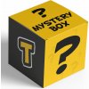 MYSTERY BOX - 5PACK dámske trenky Styx športová guma viacfarebné M 120 dní na výmenu alebo vrátenie tovaru!