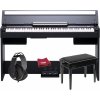 Pianonova EC11 Set