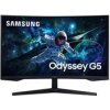 Samsung MT LED LCD herný monitor 32