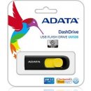 ADATA DashDrive Classic UV128 32GB AUV128-32G-RBY