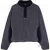 SANTA CRUZ mikina Sierra Fleece Charcoal Black CHARCOAL-BLACK vel. 6