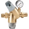 Caleffi 5351 - Regulátor tlaku vody s filtrom 3/4