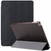 AppleKing hodvábne puzdro s funkciou uspania a origami stojančekom pre iPad 9,7