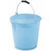 Vedro 12 l LLDPE s výlevkou