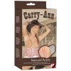 You2Toys Carry Ann Natural Pussy and Anal