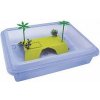 CP Bazén pre korytnačky 44x34x11 cm, 9 l