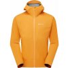 Pánska bunda Montane Minimus Lite Jacket Nagami Orange XL