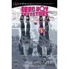 Dead Boy Detectives Omnibus - Neil Gaiman, Toby Litt, Jill Thompson, Matt Wagner (Ilustrátor), Mark Buckingham (Ilustrátor)