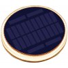 Immax | Immax 08494L - LED Vonkajšie solárne osvetlenie so senzorom LED/0,4W/3,2V IP54 | IM1170