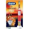 Oral-B Pro Kids Disney Lví Král