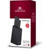 Sada 5 nožov v bloku Gerlach Ambiente Black NK 984