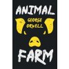 Animal Farm (Orwell George Orwell)(Brožovaná)