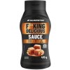 Allnutrition F**king Delicious Sauce 500 g Karamel