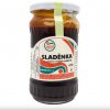 Sunfood Sladěnka ječmenný slad sklo 410 g