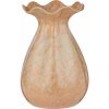 Butlers FLORA Váza 26 cm - béžová