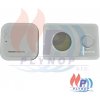 Pokojový termostat denní bezdrátový TC 305RF
