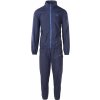 Nike NK Club WVN TRK Suit basic DM6848-410 tm.modrá