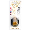 SHERON Osviežovač Fresh Glass Golden 6 ml