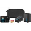 Športová kamera GoPro HERO 13 Black Extended Power Bundle 4K UHD