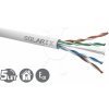 Solarix SXKD-6-UTP-PVC CAT6 UTP PVC, 305m