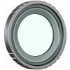 K&F Concept K&F UV filter kompatibilné s Insta360 GO 3, ochranný filter šošovky odolný proti oleju a poškriabaniu