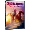 Godzilla x Kong: Nové impérium DVD