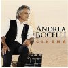 Bocelli Andrea: Cinema (Deluxe Edition) - CD
