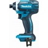 Makita DTD152Z aku rázový uťahovák 1/4