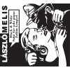 Laszlo Melis - Black and white (CD)