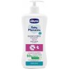 CHICCO Šampón na telo s dávkovačom Baby Moments Relax 93% prírodných zložiek 500 ml
