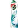 Cif Cream Aroma tekutý piesok Eucalyptus & Herbal Extracts 250 ml