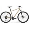Merida - Bicykle CROSSWAY 100 šampanská(šedá)