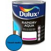 ​Dulux Rapidry Aqua 0,75 l Tmavo modrá
