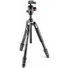 MANFROTTO Befree GT Aluminum Tripod twist lock