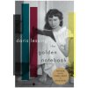 The Golden Notebook