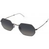 Slnečné okuliare Ray-Ban Octagonal RB3556N 004/71 Veľkosť: 53